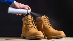 Schuhgeruch entfernen: 5 einfache Hausmittel, die wirklich helfen