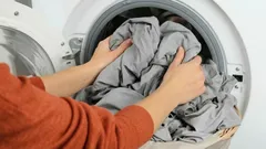 Bettwäsche richtig waschen: Die meisten Menschen machen dabei viele Fehler