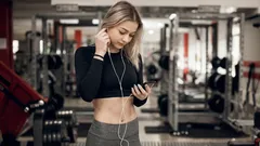 Hilft Musik wirklich dabei, besser zu trainieren und bessere Ergebnisse zu erzielen?