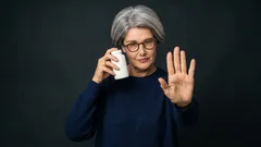 Gewohnheiten, auf die Sie nach dem 60. Lebensjahr verzichten sollten, um ein langes und glückliches Leben zu führen