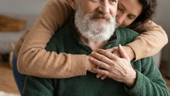 Beziehungen zu erwachsenen Kindern: 5 Themen, die man ab 60 meiden sollte, um eine starke Beziehung zu bewahren